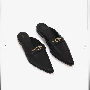 Anine bing SELMA MULES